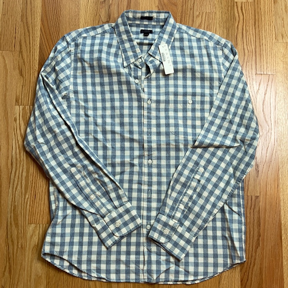 J Crew Shirt